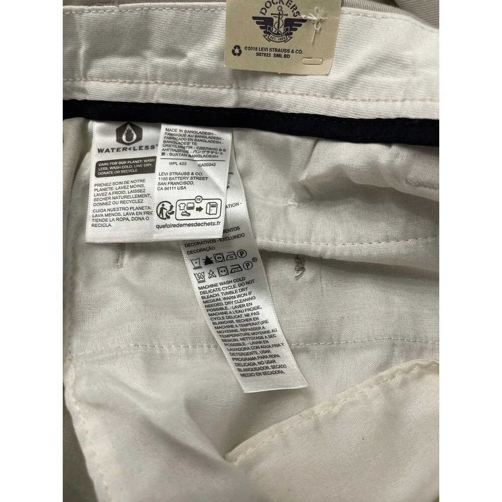 Dockers easy slim